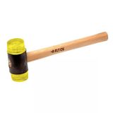 ELTOS AHŞAP SAPLI VİDALI TOKMAK 50 MM EVT832