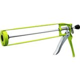Eltos AKT-331 Alüminyum Soğuk Silikon Tabancası Iskelet Metal