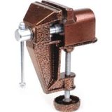 Eltos Alumıyum Mını Mengene 50Mm (Eam-049)