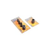 Eltos Boru Kaynak Makinası İçin Plastik Boru Paftası 40 Mm