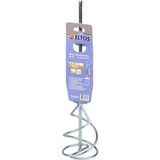 Eltos Boya Karıştırıcı 100 x 425 mm BK353 Kl:48