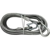 Eltos Çelik Çekme Halatı 6-8mm 3.5mt ÇH200