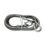 Eltos CH200 6-8mm 3.5 Metre Çelik Çekme Halatı