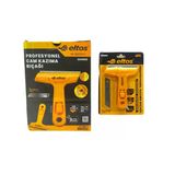 Eltos Cks-002 Profesyonel Oynar Başlı Cam Ve Buz Kazıyıcı Bıçak- 12'Li Paket