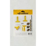 Eltos Cks002 Profesyonel Tip Cam Kazıma Bıçağı