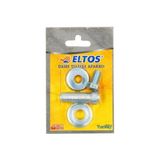 Eltos Daire Testere Aparatı, Uyumlu Kesim Kılavuzu, Ahşap, MDF, Sunta İçin, Profesyonel Sabitleme Aparatı, Hassas Kesim Rayı, Dayanıklı Metal Gövde, Kolay Montaj, Marangoz, Hırdavat Yardımcı Ekipmanı,