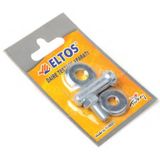 Eltos Derz Dolgu Kazıyıcı Derzmatik Derz Kazıma Bıçağı