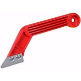 Eltos Derz Kazıma Bıçağı 1 Adet Ergonomik Tasarım ile Etkili Derz Dolgu Kazıyıcı