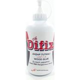 Eltos Difix Su Bazlı PVA Esaslı Beyaz Tutkal 700 Gram Çok Amaçlı Yapıştırıcı Özellikli