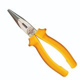 Eltos Dövme Çelik Kargaburun 160Mm