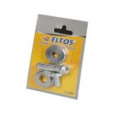 Eltos Dta 043 Daire Testere Aparatı Matkap Ucu İçin Uzun Ömürlü Tasarım 22,2 mm Uyumlu Parça