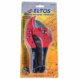 Eltos EBM 362 42 mm Plastik Boru Kesme Makası