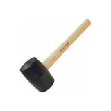 Eltos Edoni ET-864 Tokmak No-60 Plastik Ahşap Saplı - 12'li Paket
