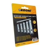 Eltos Edoni Kovan Anahtar Seti