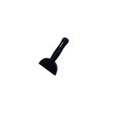 Eltos EFS 101 Siyah Ergonomik Derz Spatulası