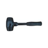 Eltos ELT 844 40 mm Ergonomik Lastik Tokmak