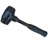 Eltos ELT 846 60 mm Ergonomik Lastik Tokmak