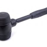 Eltos ELT 847 70 mm Ergonomik Lastik Tokmak