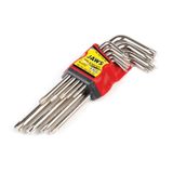 Eltos Eltos Jaws Tork Alyan Seti 9 Pcs