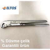 Eltos EMA 001 1 inç Maşalı Boru Anahtarı