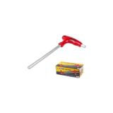 Eltos Eta0025 6 Köşeli T Tipi Alyan Anahtar 2,5 Mm