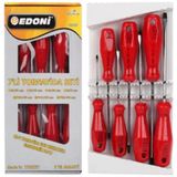 Eltos ETS 007 Edoni 7li Tornavida Seti