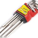 Eltos Jaws Alyan Seti 150 mm 9 Pcs