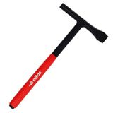 Eltos Kaynak Cüruf Çekici, 27 cm, Profesyonel Kaynak Çekiçi, Dayanıklı Çelik Gövde, Ergonomik Saplı, Cüruf Temizleme El Aleti, KCC 300