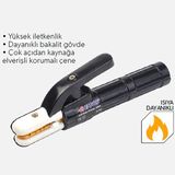 Eltos Kaynak Pensesi Bakalit 300 Amp.bkp 300 (3'li Paket)