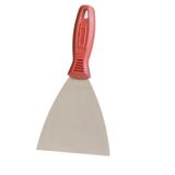 Eltos KDS 090 90 mm Kendo Temizlik Spatulası