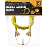 ELTOS KELON BAGAJ LASTİĞİ 10MM - 100 CM