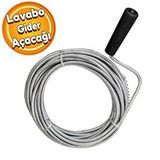 Eltos Lavabo Banyo Evye Acma Teli Gider Borulari Acma Teli Susta 3 Metre