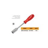 Eltos Lokma Uçlu Tornavida Bits Uç Tutucu 1/4 6.3 Mm Uç Hediyeli