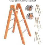 Eltos Merdiven 5 Basamaklı A Tipi Hibrit Merdiven
