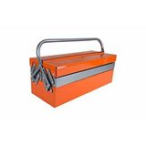 Eltos Metal 52x5 cm Takım Çantası