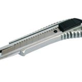 Eltos Metal Maket Bıçağı / Falçata - Otomatik Kilitli