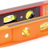 Eltos Mıknatıslı Su Terazisi 25Cm 1 adet