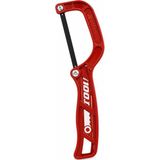 Eltos Mini Demir Testere 150 mm Pimli El Testeresi Metal Boru Pvc Ahşap Kesme Testeresi