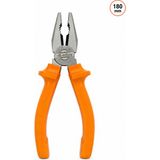 Eltos Pense 180 mm Turuncu Saplı
