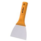 Eltos Plastik Saplı Spatula Temizlik Boya Sıva Kazıma Ispatulası 140 mm