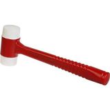 Eltos Plastik Saplı Tokmak Çekiç 50 mm EVT834