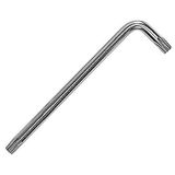 Eltos Profesyonel Tek Alyan Uzun Tip Torx T10 23X66 - Gri