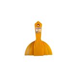Eltos PSS003 Plastik Spatula Seti 3 Parça