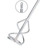 Eltos Sds Boya Karıştırıcı 120mm Yuvarlak Sarım