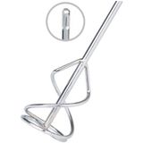 Eltos Sds Boya Karıştırıcı 80 mm Yuvarlak Sarım