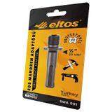 Eltos Sds Mandren Adaptörü 1/2 Inc