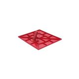 Eltos SK 350 43x36 cm Sıvacı Küreği