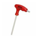 Eltos T Allen Anahtar 6 Kose 2.5 Mm