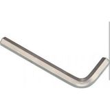 Eltos Tek Alyan 2.5 mm 100 Adet