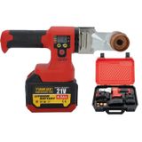 Eltos Toolux Pprc Kablosuz Kaynak Makine Seti